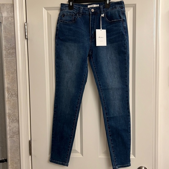 KanCan ladies Jeans - Picture 1 of 6